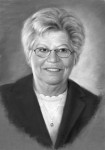 Germaine Anctil LAVOIE